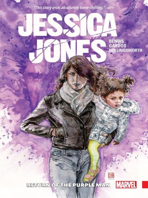 Jessica Jones (2016), Volume 3 - ebook